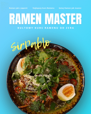 RAMEN MASTER