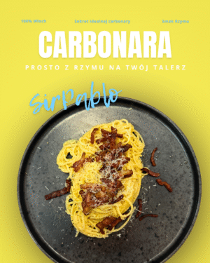 CARBONARA